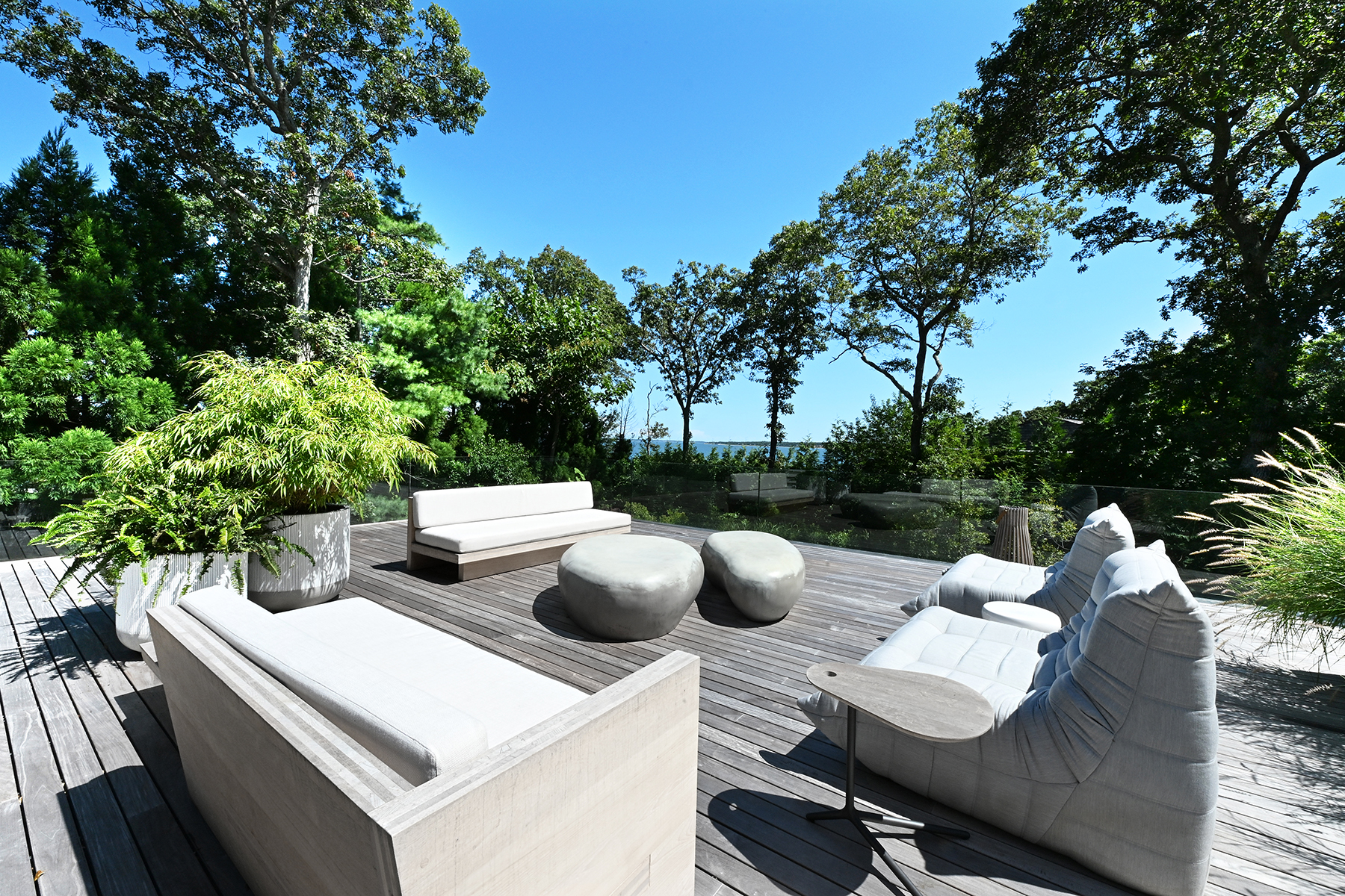 East Hampton Residence